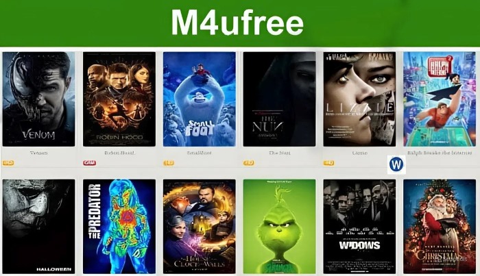 Watch free 2025 blockbuster movies online